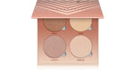 Paleta de iluminadores Anastasia Beverly Hills sugar glow