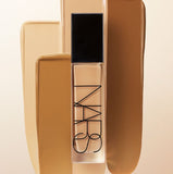 Natural Radiant Longwear Foundation - Base de maquillaje de larga duración NARS