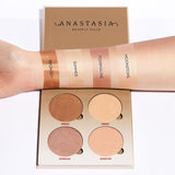 Paleta de iluminadores Anastasia Beverly Hills sugar glow