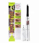 Brow Styler Lápiz de cera y polvo para cejas 2 en 1 - Benefit