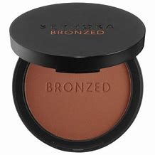 Bronceador en crema Matte Sephora