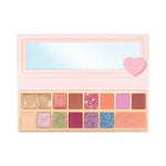 Paleta de Sombras Pinker Times Ahead Too Faced