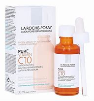 Serum Vitamina C La Roche-Posay