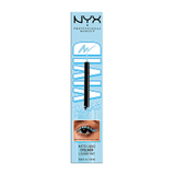 Delineador liquido  Azul NYX