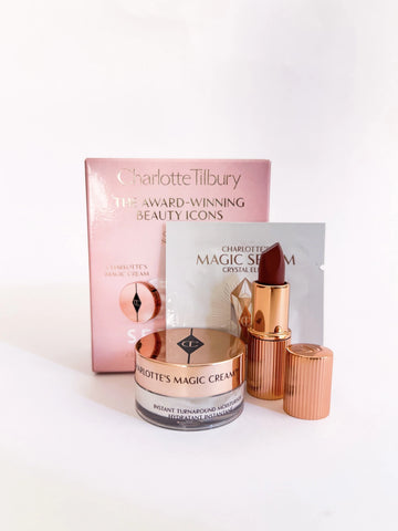 Kit Charlotte Tilbury