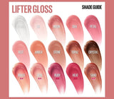 Lifter Gloss Maybelline