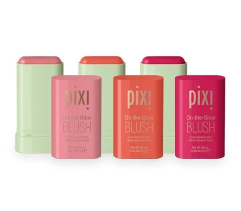 Rubor PIXI On The Glow Blush