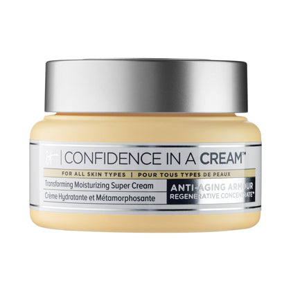 Crema Hidratante It Cosmetics Confidence in a cream