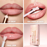 Kit Glossy Lip Duo Charlotte Tilbury