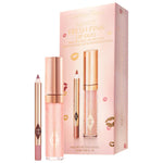 Kit Glossy Lip Duo Charlotte Tilbury