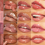 Balsamos best of maracuja juicy lip - Tarte