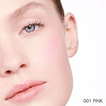 Kit Lip and Cheek Pink Glow Ritual Set - Dior