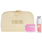 Kit Lip and Cheek Pink Glow Ritual Set - Dior