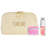 Kit Lip and Cheek Pink Glow Ritual Set - Dior