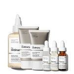 Kit The Mini Discovery Set - The ordinary