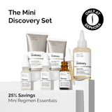 Kit The Mini Discovery Set - The ordinary