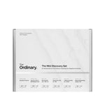 Kit The Mini Discovery Set - The ordinary