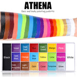 Athena Painting Palette – Ucanbe