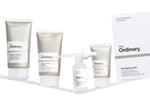 To the balance Set- The Ordinary