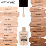 Base Soft Focus Wet n Wild