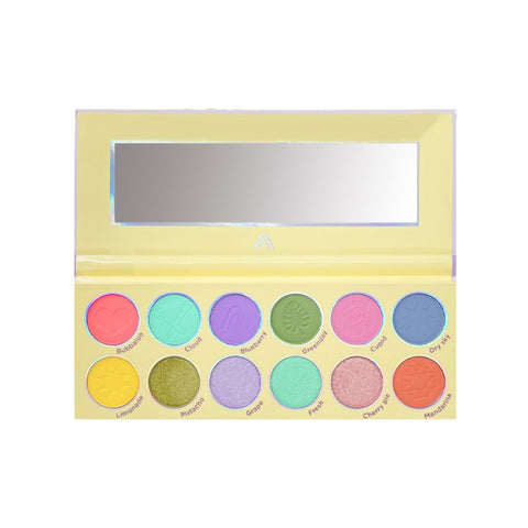 Paleta de Sombras Onpoint