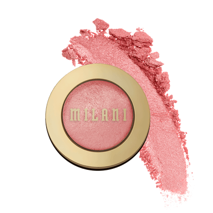 Rubor Luminoso Baked Blush Milani