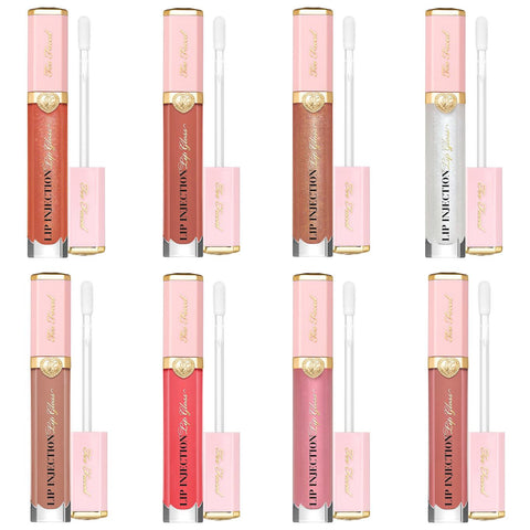 Lip Injection Lip Gloss Too Faced