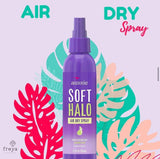 Spray Soft Halo Aussie