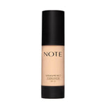 Base Piel Mixta - Detox And Protect Foundation Note