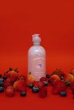 EXFOLIANTE FRUTOS ROJOS 300ml