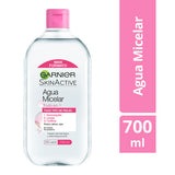 Agua Micelar Garnier