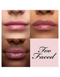 Lip Injection Lip Gloss Too Faced