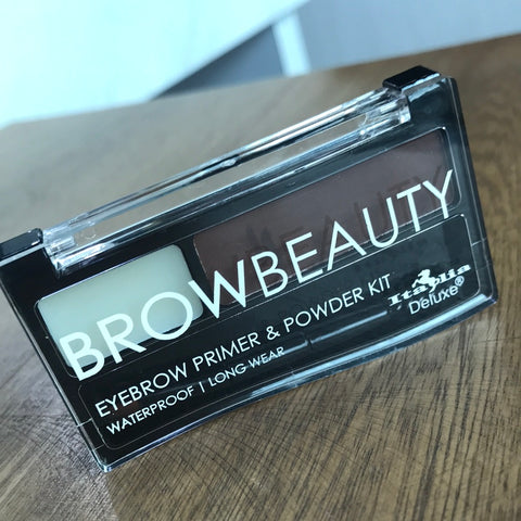 Brow Beauty Italian