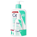 Limpiador Facial CeraVe Piel Grasa