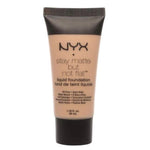 Base Nyx Stay Matte