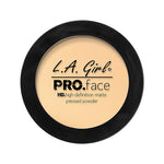 Polvo Compacto LA Girl