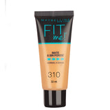 Base Líquida FITME Maybelline