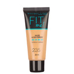 Base Líquida FITME Maybelline