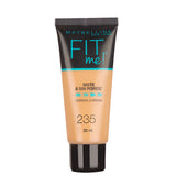 Base Líquida FITME Maybelline