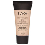 Base Nyx Stay Matte