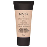 Base Nyx Stay Matte