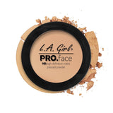 Polvo Compacto LA Girl