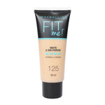 Base Líquida FITME Maybelline