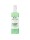 Spray Hidratante Agua de Pepino Cucumber And Green Tea Facial Spray Mario Badescu