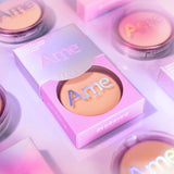 Polvo Compacto Blurring powder Ame