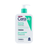 Limpiador Facial CeraVe Piel Grasa