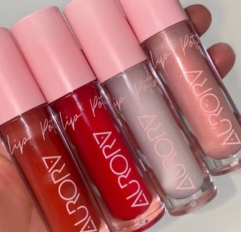 Lip Gloss Aurora