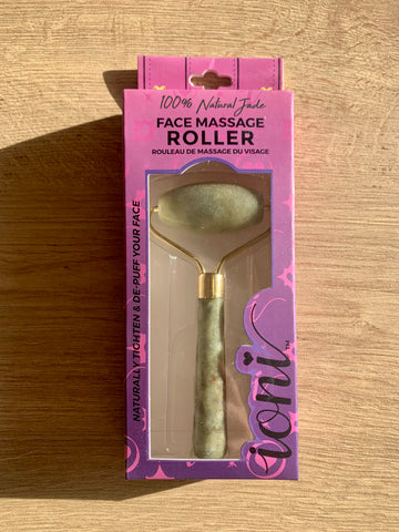 Roller facial Massage Ioni