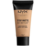 Base Nyx Stay Matte