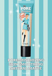 Primer Minimizador De Poros Porefessional Benefit